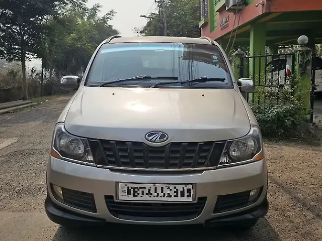 Used 2013 Mahindra Xylo in Kolkata