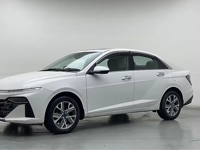 Used 2023 Hyundai Verna in Faridabad Used 2023 Hyundai Verna in Faridabad