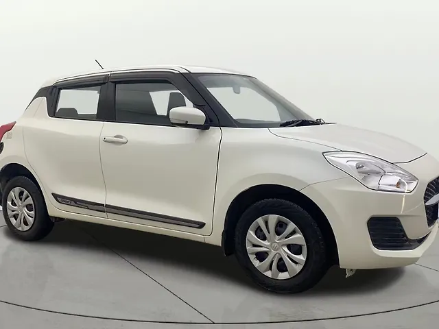 Used 2023 Maruti Suzuki Swift in Bangalore