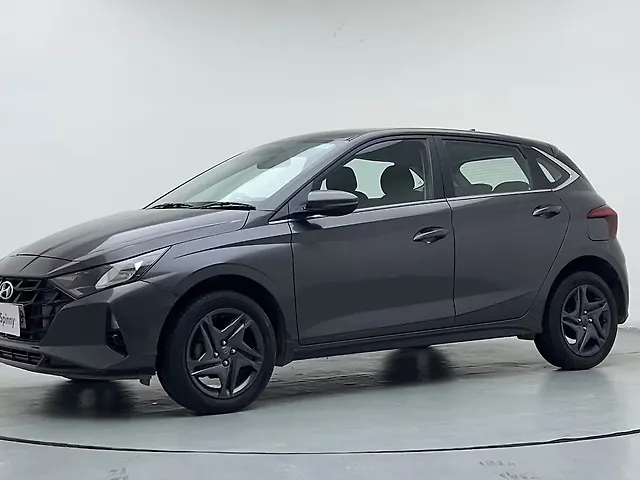 Used 2023 Hyundai Elite i20 in Delhi