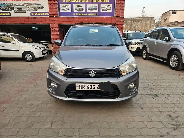 Used 2018 Maruti Suzuki Celerio in Chandigarh