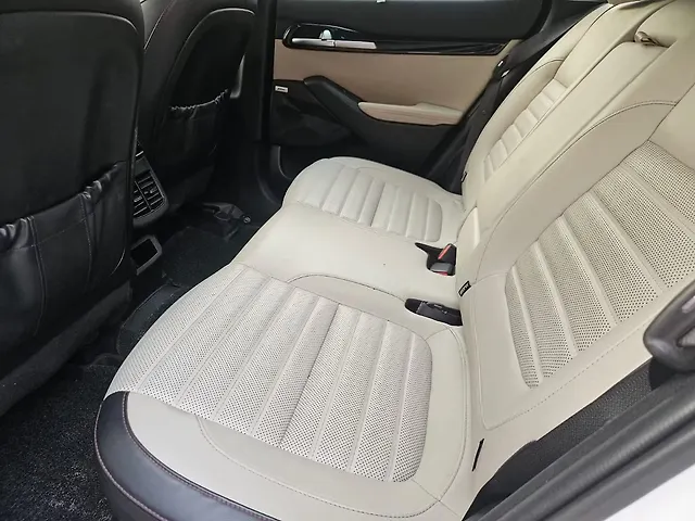 Used Kia Seltos [2019-2022] GTX AT 1.4 in Chandigarh