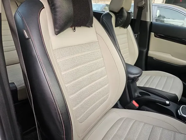 Used Kia Seltos [2019-2022] GTX AT 1.4 in Chandigarh