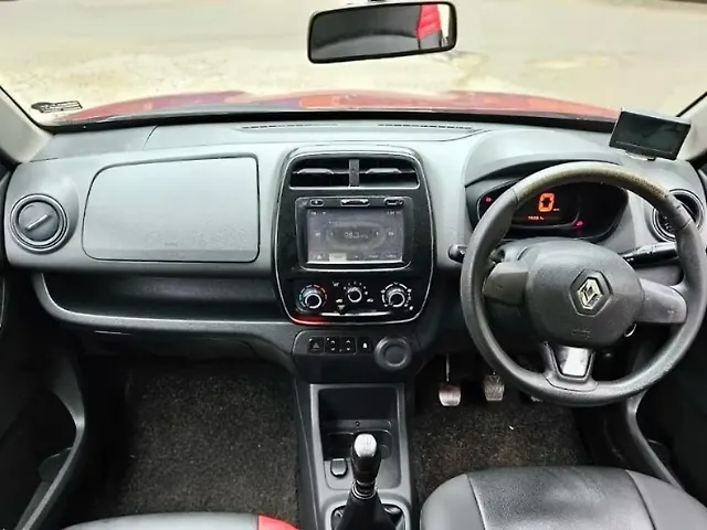 Used Renault Kwid [2015-2019] 1.0 RXT [2016-2019] in Chennai