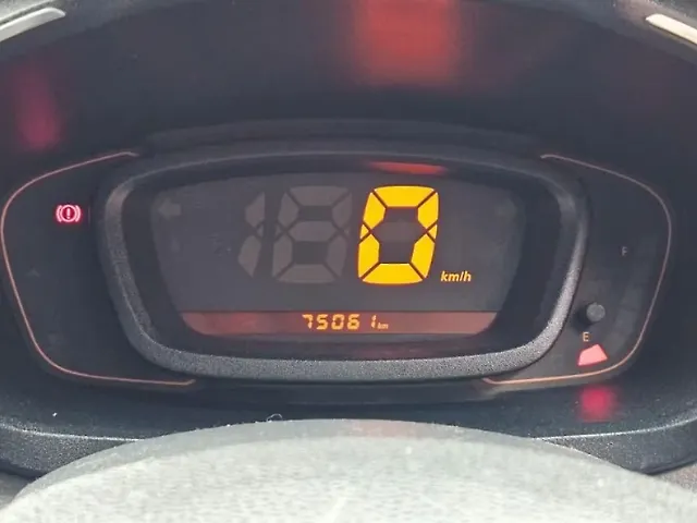 Used Renault Kwid [2015-2019] 1.0 RXT [2016-2019] in Chennai