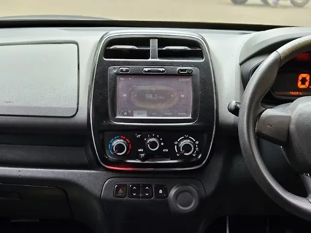 Used Renault Kwid [2015-2019] 1.0 RXT [2016-2019] in Chennai