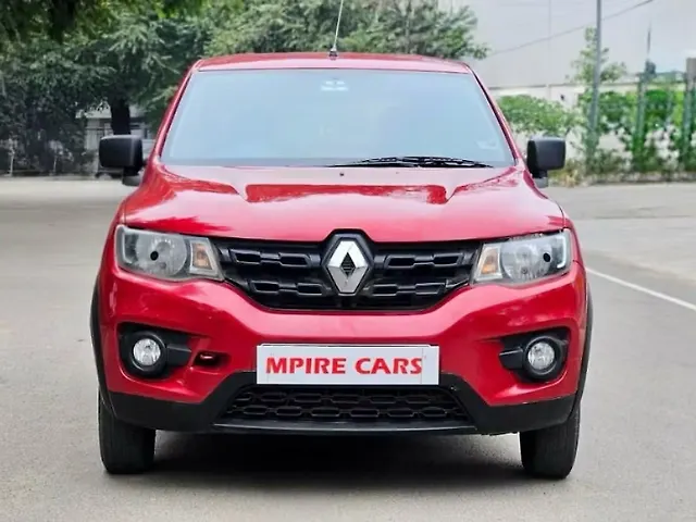 Used 2016 Renault Kwid in Chennai