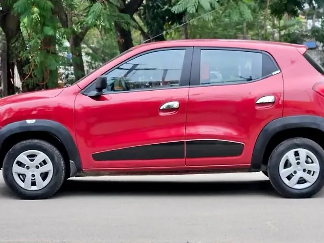 Used Renault Kwid [2015-2019] 1.0 RXT [2016-2019] in Chennai