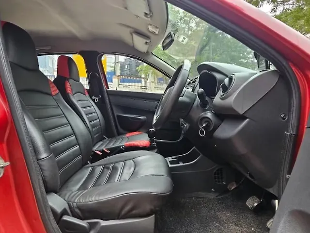 Used Renault Kwid [2015-2019] 1.0 RXT [2016-2019] in Chennai