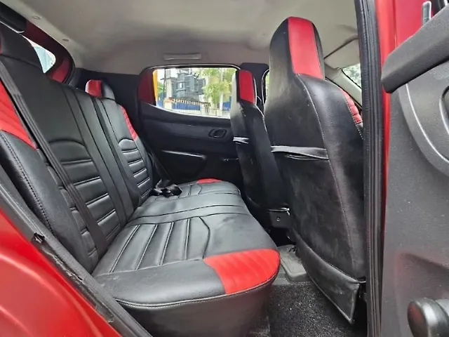 Used Renault Kwid [2015-2019] 1.0 RXT [2016-2019] in Chennai