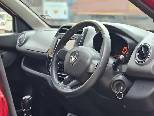 Used Renault Kwid [2015-2019] 1.0 RXT [2016-2019] in Chennai