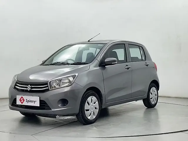 Used 2016 Maruti Suzuki Celerio in Chennai Used 2016 Maruti Suzuki Celerio in Chennai