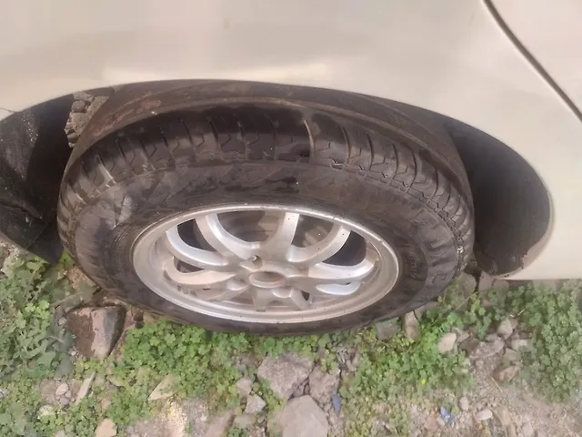 Used Maruti Suzuki Swift [2014-2018] Lxi ABS [2014-2017] in Dehradun
