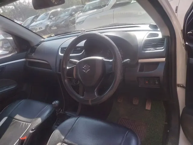 Used Maruti Suzuki Swift [2014-2018] Lxi ABS [2014-2017] in Dehradun