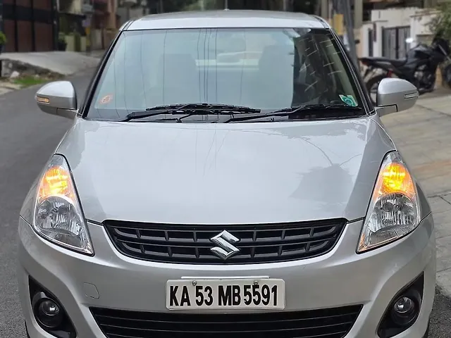 Used 2014 Maruti Suzuki Swift DZire in Bangalore