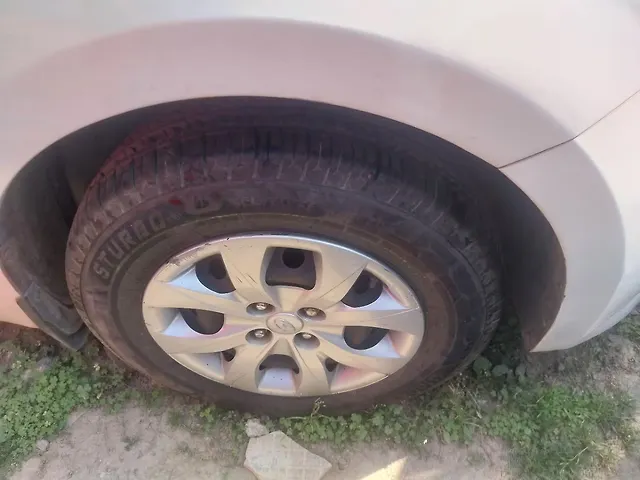 Used Hyundai Elite i20 [2014-2015] Sportz 1.2 (O) in Dehradun