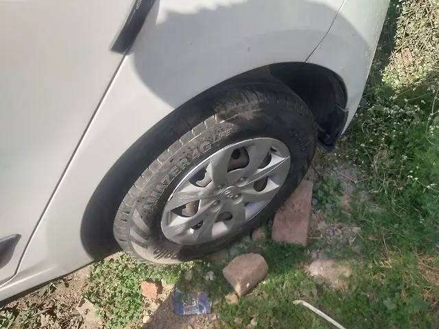 Used Hyundai Elite i20 [2014-2015] Sportz 1.2 (O) in Dehradun