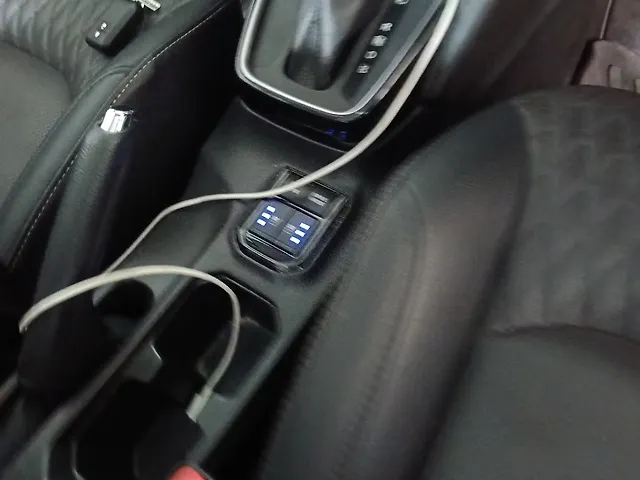 Used Maruti Suzuki Grand Vitara Alpha Plus 2WD Hybrid (Electric + Petrol) 1.5L Automatic (e-CVT) in Hyderabad
