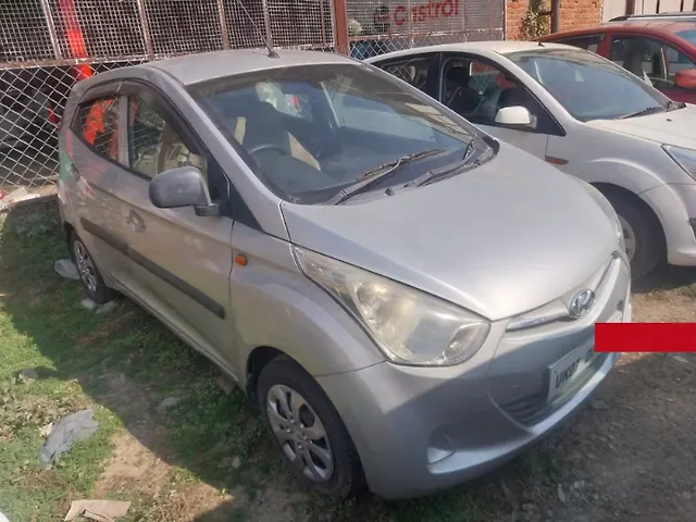 Used 2018 Hyundai Eon in Dehradun