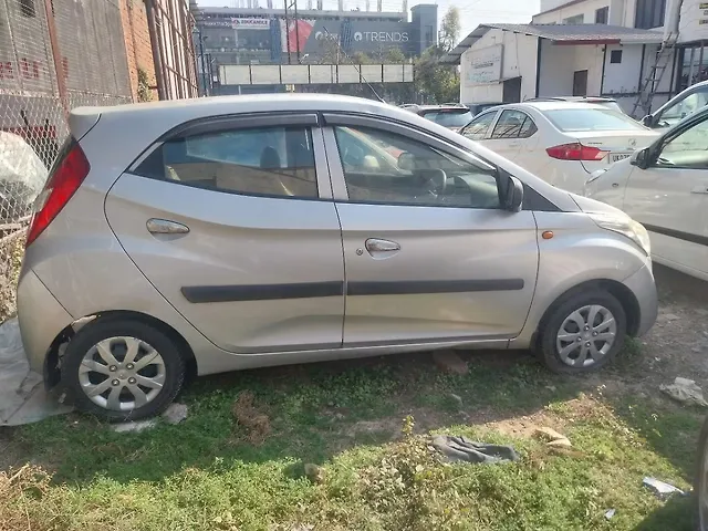 Used Hyundai Eon Era + in Dehradun