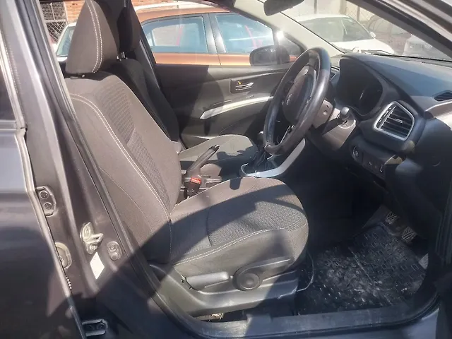 Used Maruti Suzuki S-Cross [2014-2017] Zeta 1.6 in Dehradun