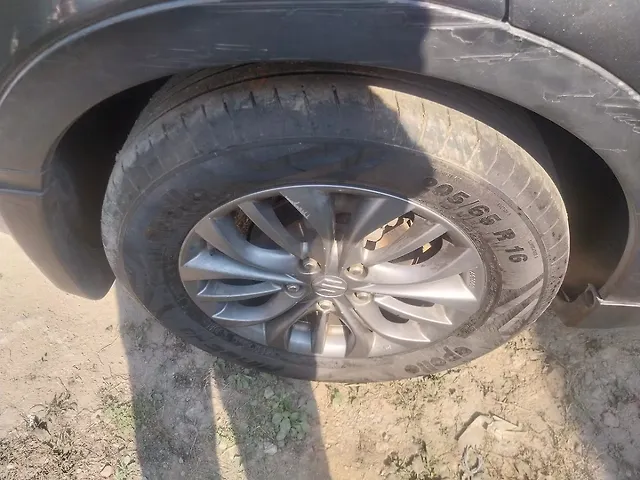 Used Maruti Suzuki S-Cross [2014-2017] Zeta 1.6 in Dehradun