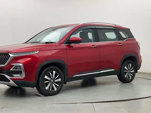 Used 2019 MG Hector in Mumbai