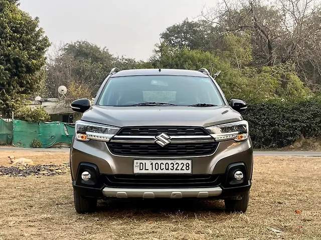 Used 2021 Maruti Suzuki XL6 in Delhi Used 2021 Maruti Suzuki XL6 in Delhi