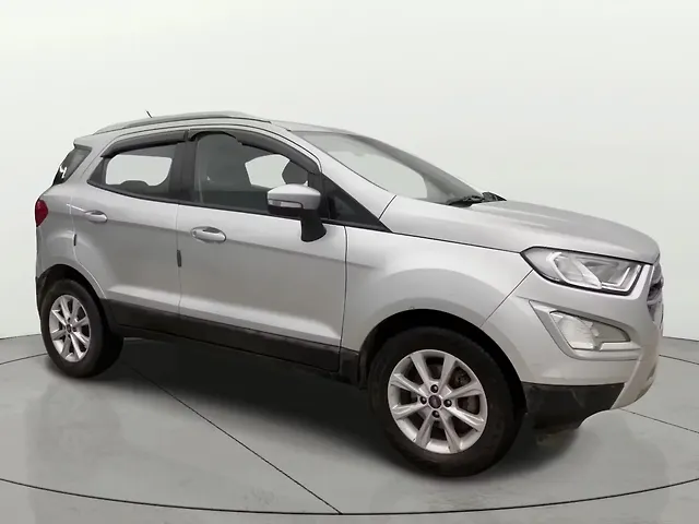 Used 2019 Ford Ecosport in Noida