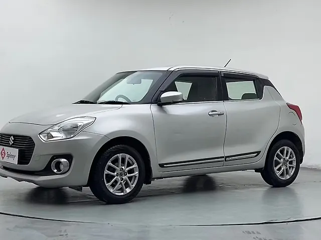 Used 2018 Maruti Suzuki Swift in Delhi