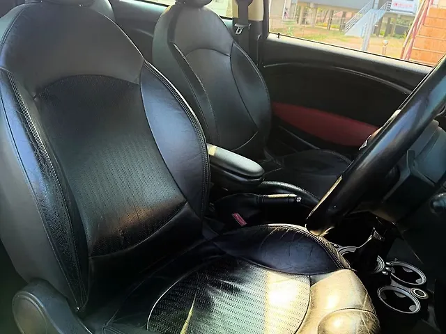 Used Mini Cooper [2012-2014] 1.6 in Thrissur