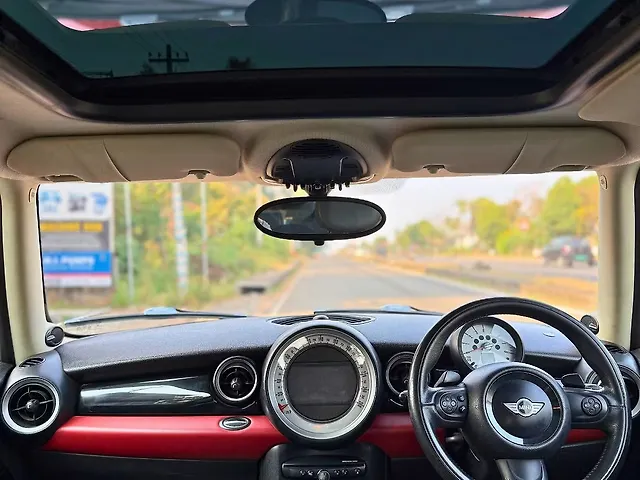 Used Mini Cooper [2012-2014] 1.6 in Thrissur