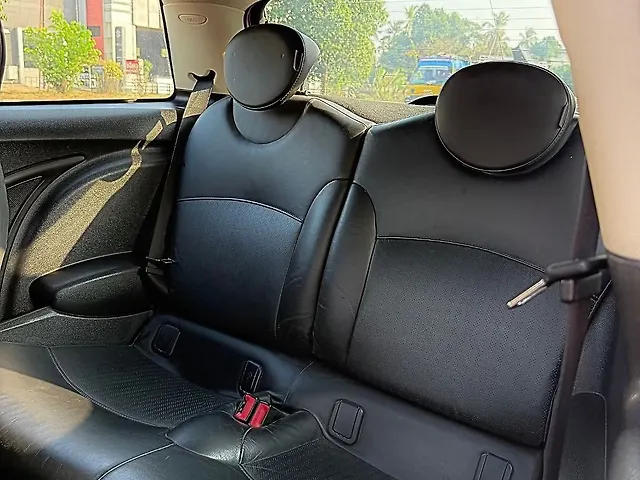 Used Mini Cooper [2012-2014] 1.6 in Thrissur