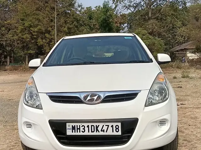 Used 2011 Hyundai i20 in Nagpur