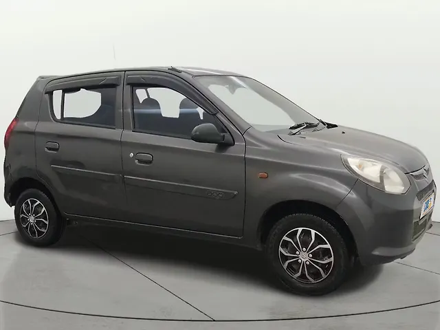 Used 2015 Maruti Suzuki Alto 800 in Pune