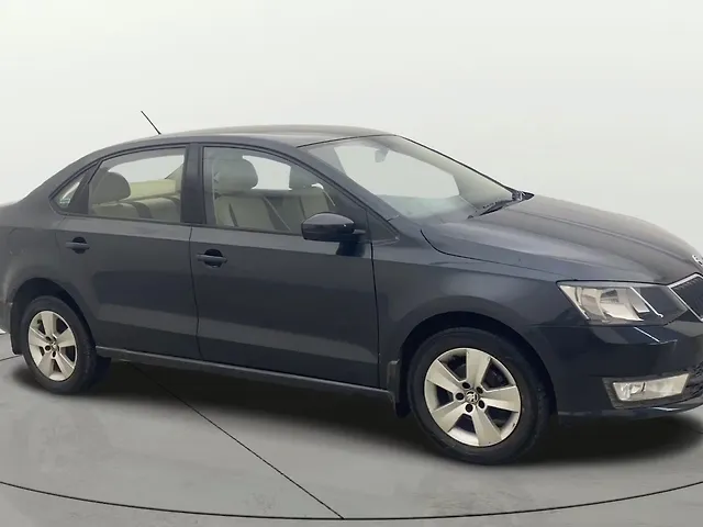 Used 2018 Skoda Rapid in Bangalore Used 2018 Skoda Rapid in Bangalore