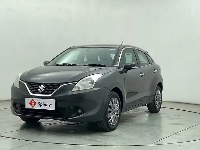 Used 2016 Maruti Suzuki Baleno in Chennai