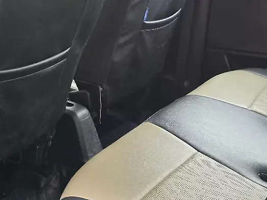 Used Maruti Suzuki Wagon R 1.0 [2010-2013] VXi in Mumbai