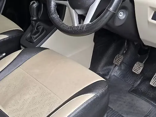 Used Maruti Suzuki Wagon R 1.0 [2010-2013] VXi in Mumbai