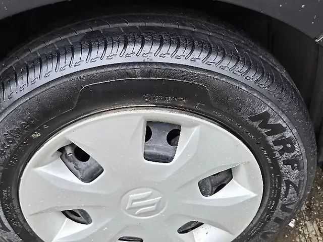 Used Maruti Suzuki Wagon R 1.0 [2010-2013] VXi in Mumbai