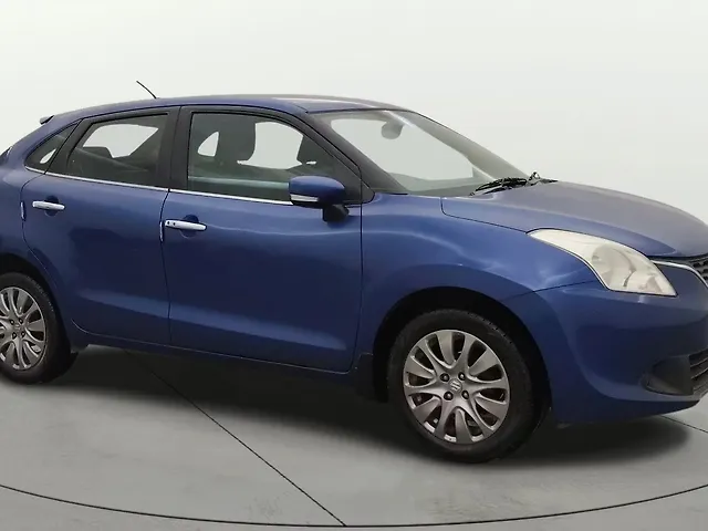 Used 2017 Maruti Suzuki Baleno in Pune