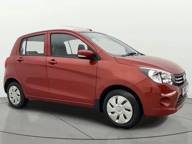 Used 2017 Maruti Suzuki Celerio in Chennai Used 2017 Maruti Suzuki Celerio in Chennai