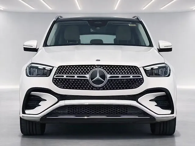 Used 2024 Mercedes-Benz GLE in Mumbai