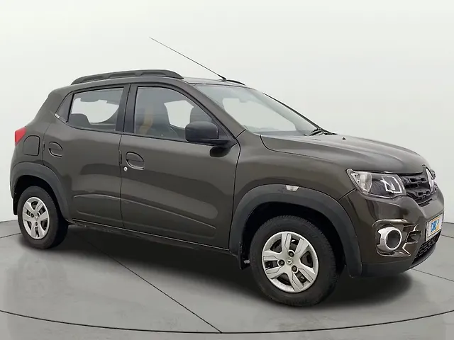 Used 2015 Renault Kwid in Chennai