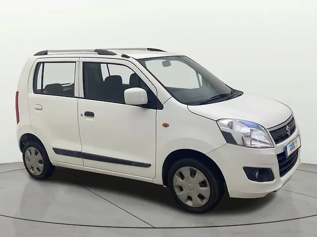 Used 2016 Maruti Suzuki Wagon R in Bangalore