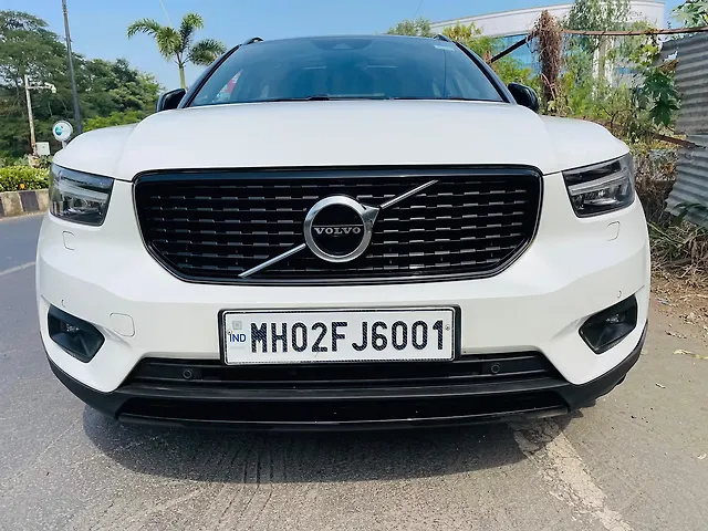 Used 2020 Volvo EX40 in Mumbai Used 2020 Volvo EX40 in Mumbai
