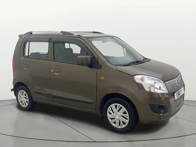 Used 2014 Maruti Suzuki Wagon R in Bangalore