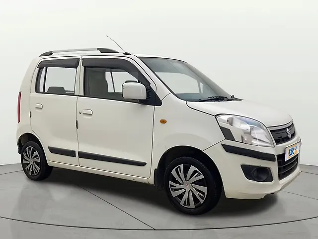 Used 2018 Maruti Suzuki Wagon R in Bangalore