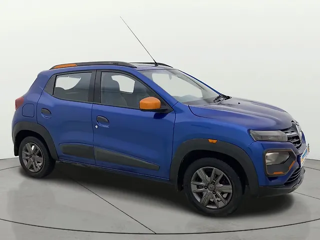 Used 2020 Renault Kwid in Ahmedabad