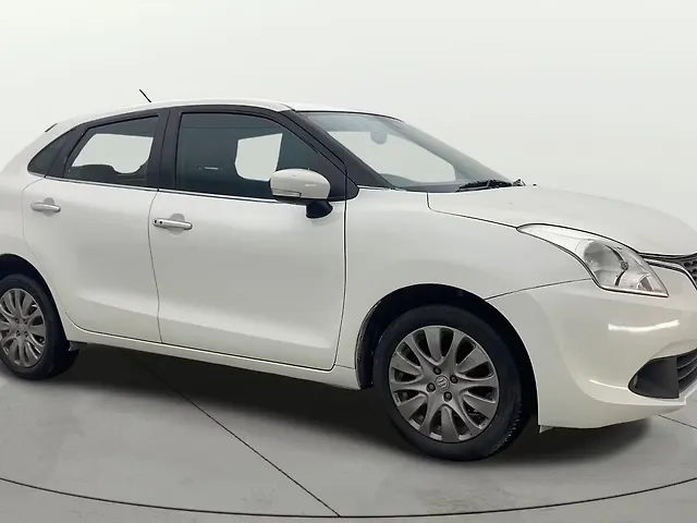 Used 2017 Maruti Suzuki Baleno in Chennai